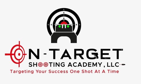 Third Eye Firearms Training Program, logo