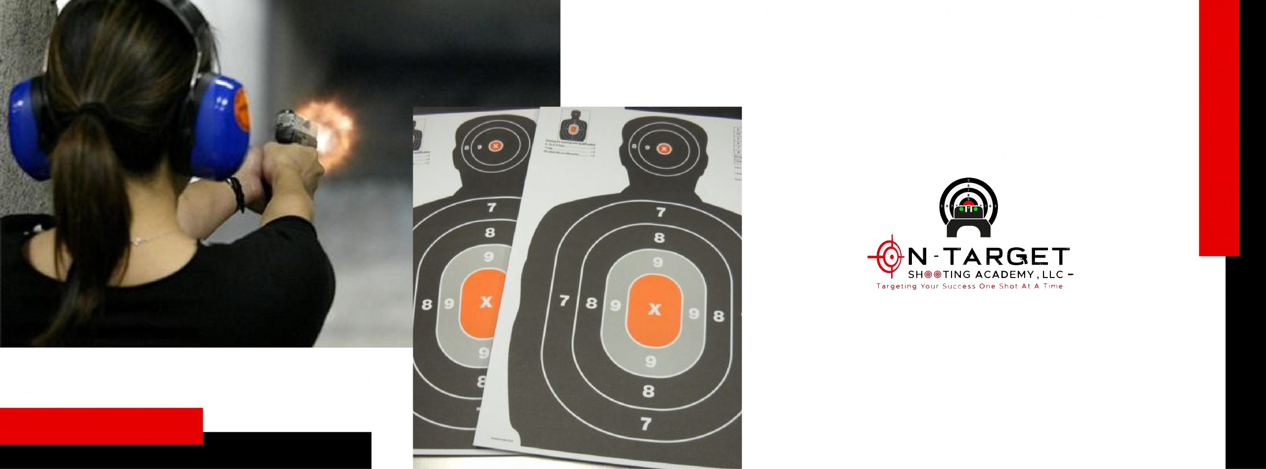 Third Eye Firearms Training Program